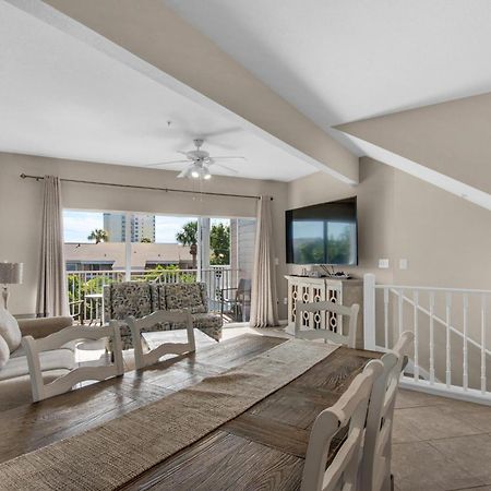 Beach Haven- Beach Pointe 703 Destin Buitenkant foto