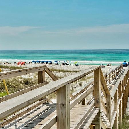 Beach Haven- Beach Pointe 703 Destin Buitenkant foto