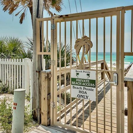 Beach Haven- Beach Pointe 703 Destin Buitenkant foto