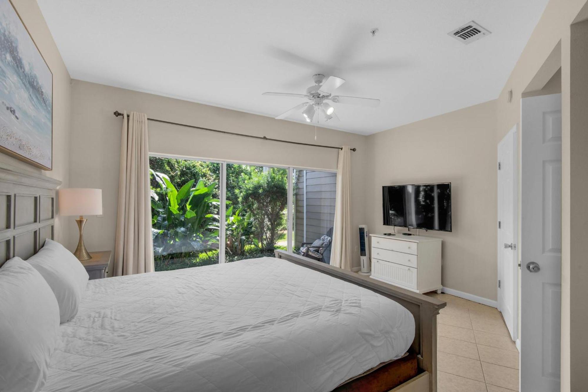 Beach Haven- Beach Pointe 703 Destin Buitenkant foto