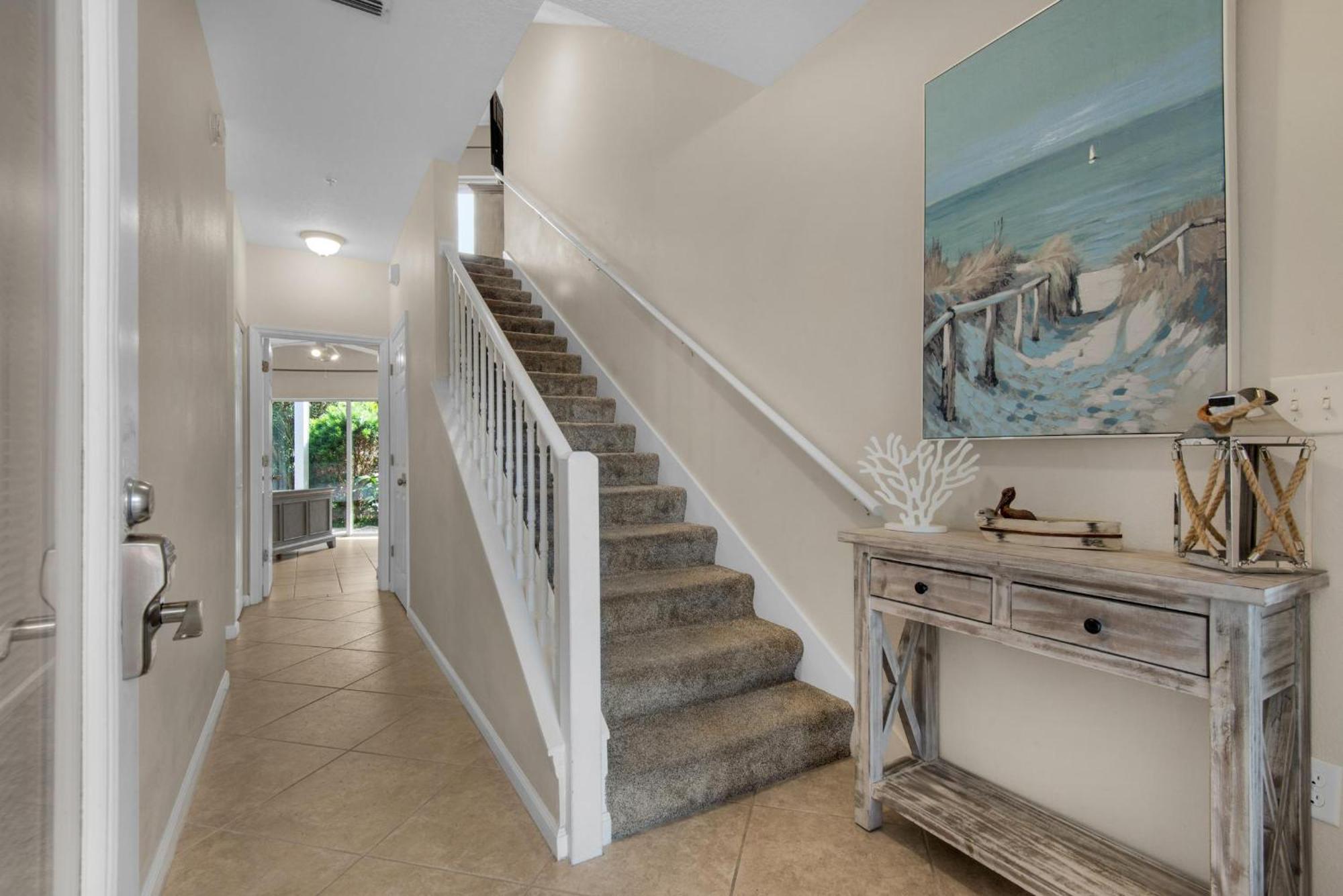 Beach Haven- Beach Pointe 703 Destin Buitenkant foto
