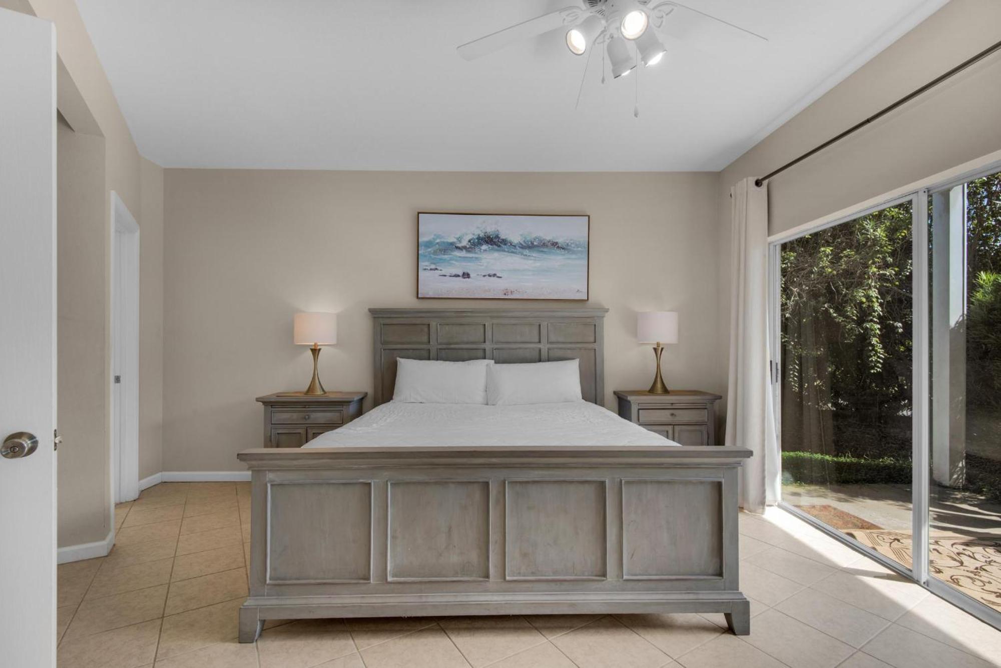 Beach Haven- Beach Pointe 703 Destin Buitenkant foto