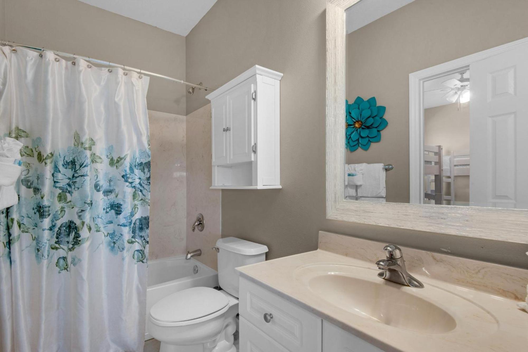 Beach Haven- Beach Pointe 703 Destin Buitenkant foto