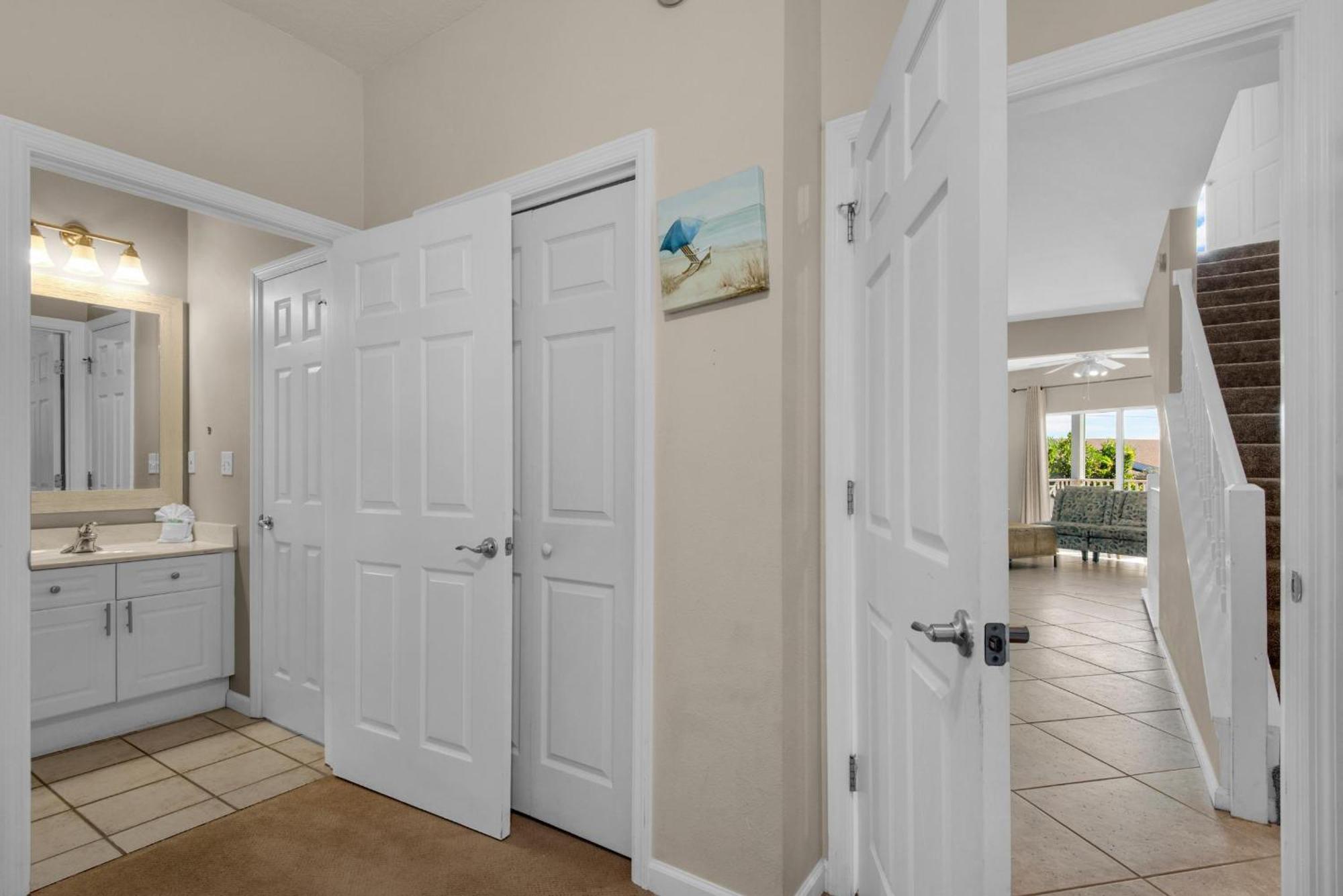 Beach Haven- Beach Pointe 703 Destin Buitenkant foto