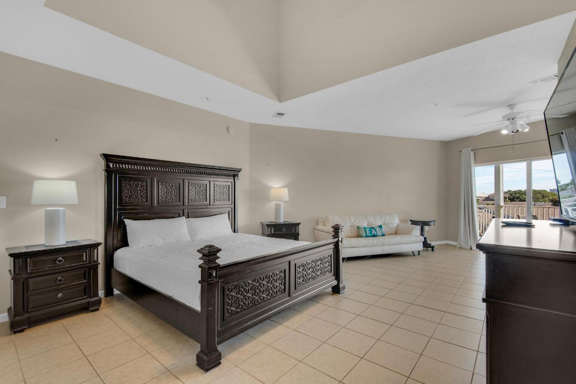Beach Haven- Beach Pointe 703 Destin Buitenkant foto