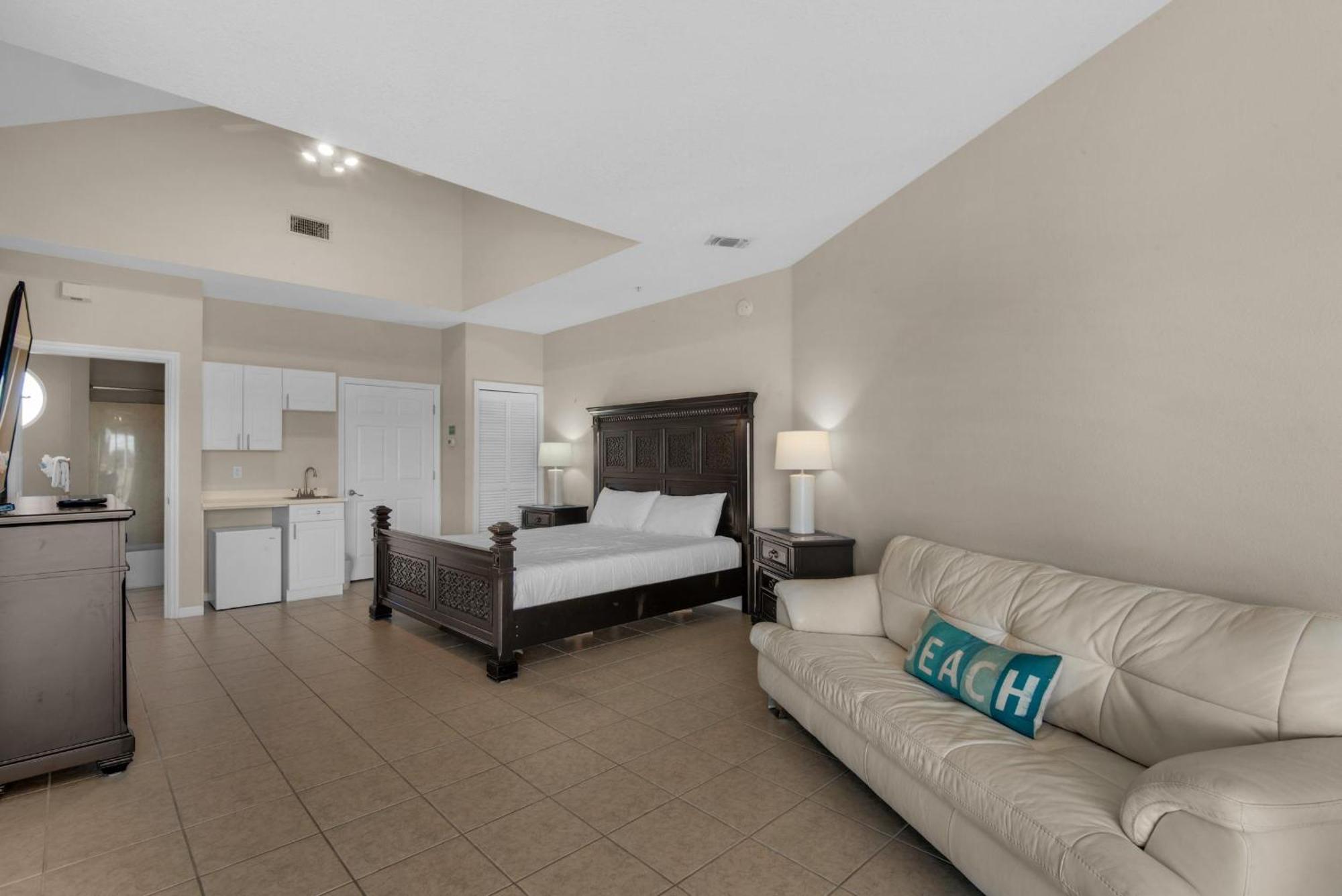 Beach Haven- Beach Pointe 703 Destin Buitenkant foto