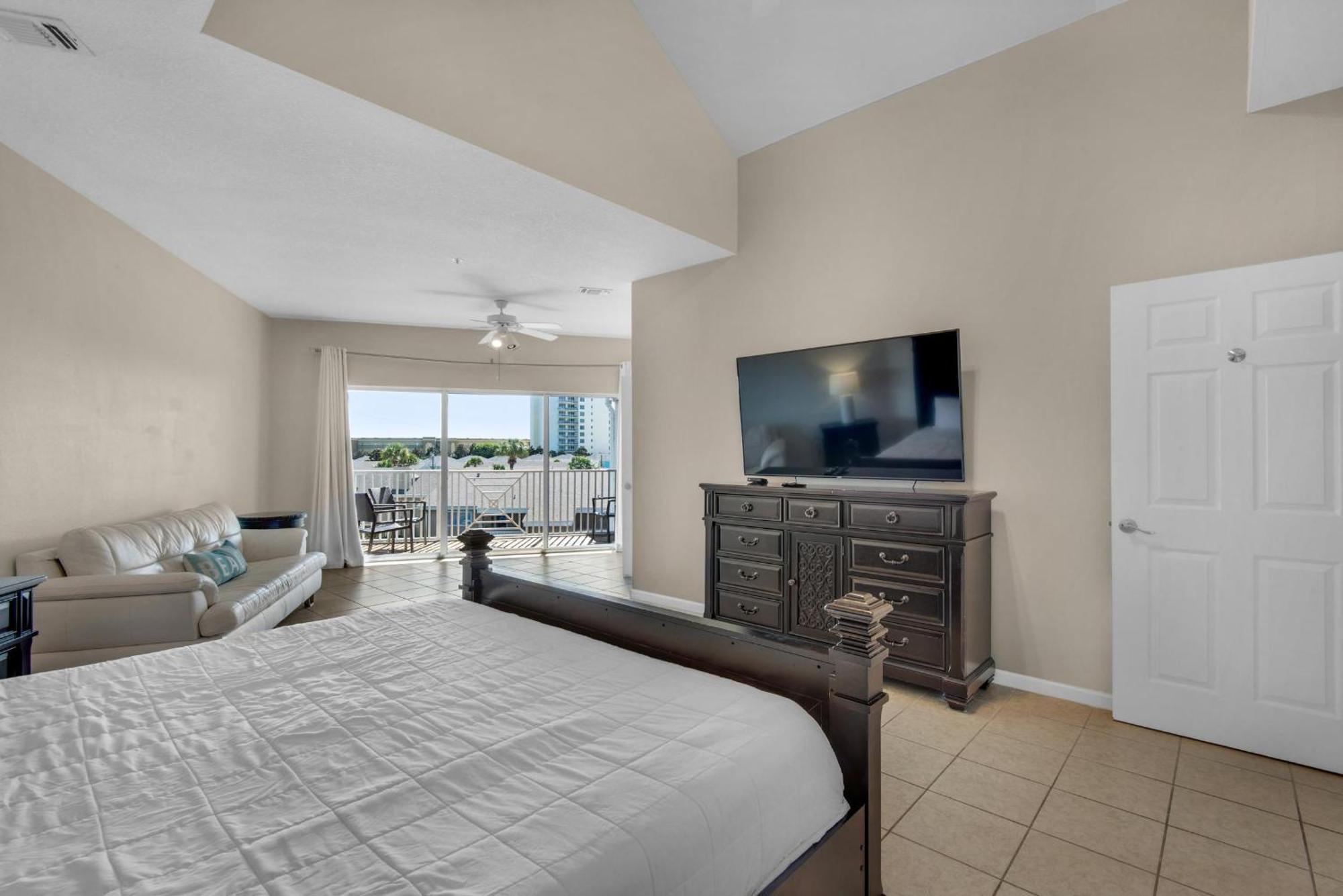 Beach Haven- Beach Pointe 703 Destin Buitenkant foto