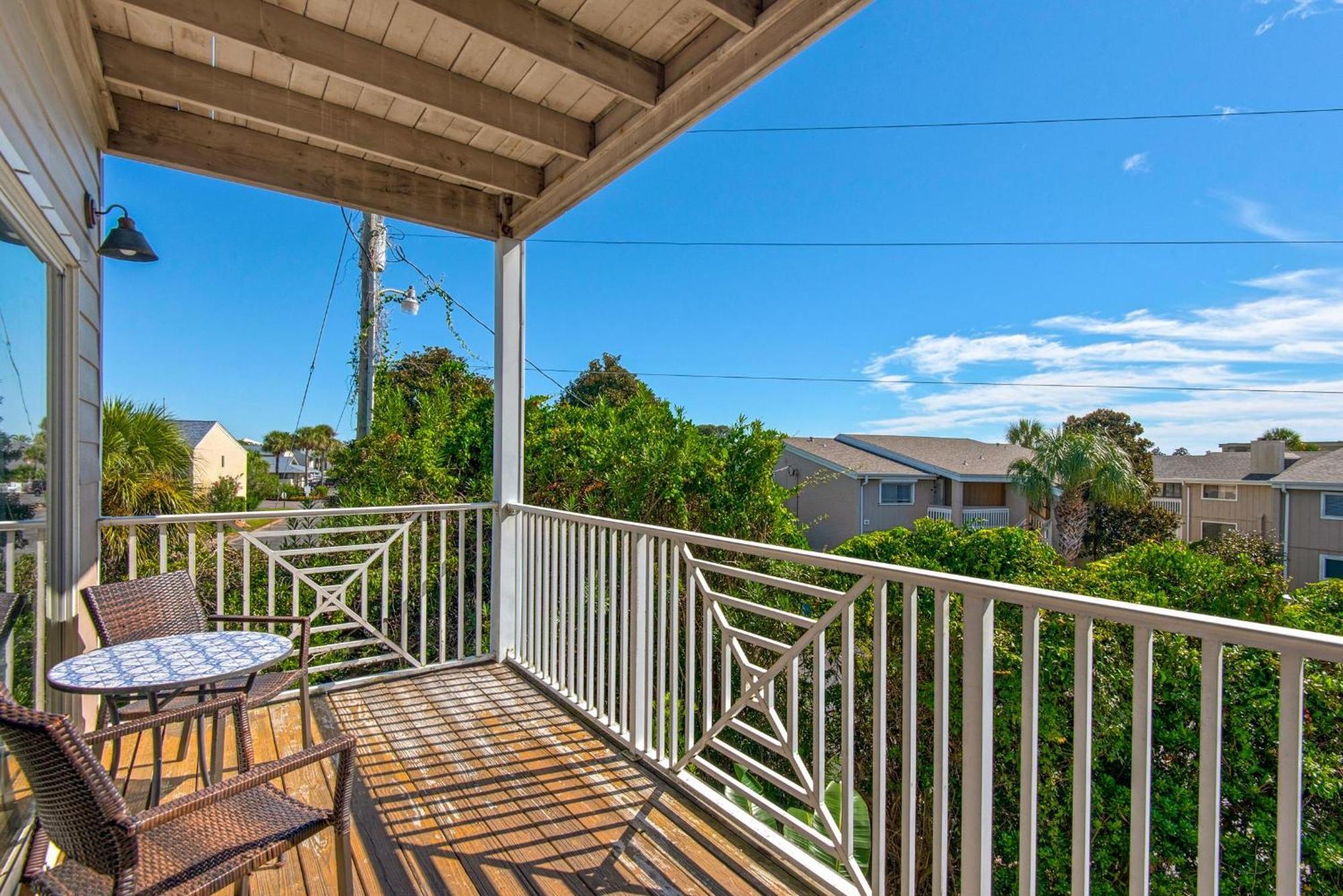 Beach Haven- Beach Pointe 703 Destin Buitenkant foto