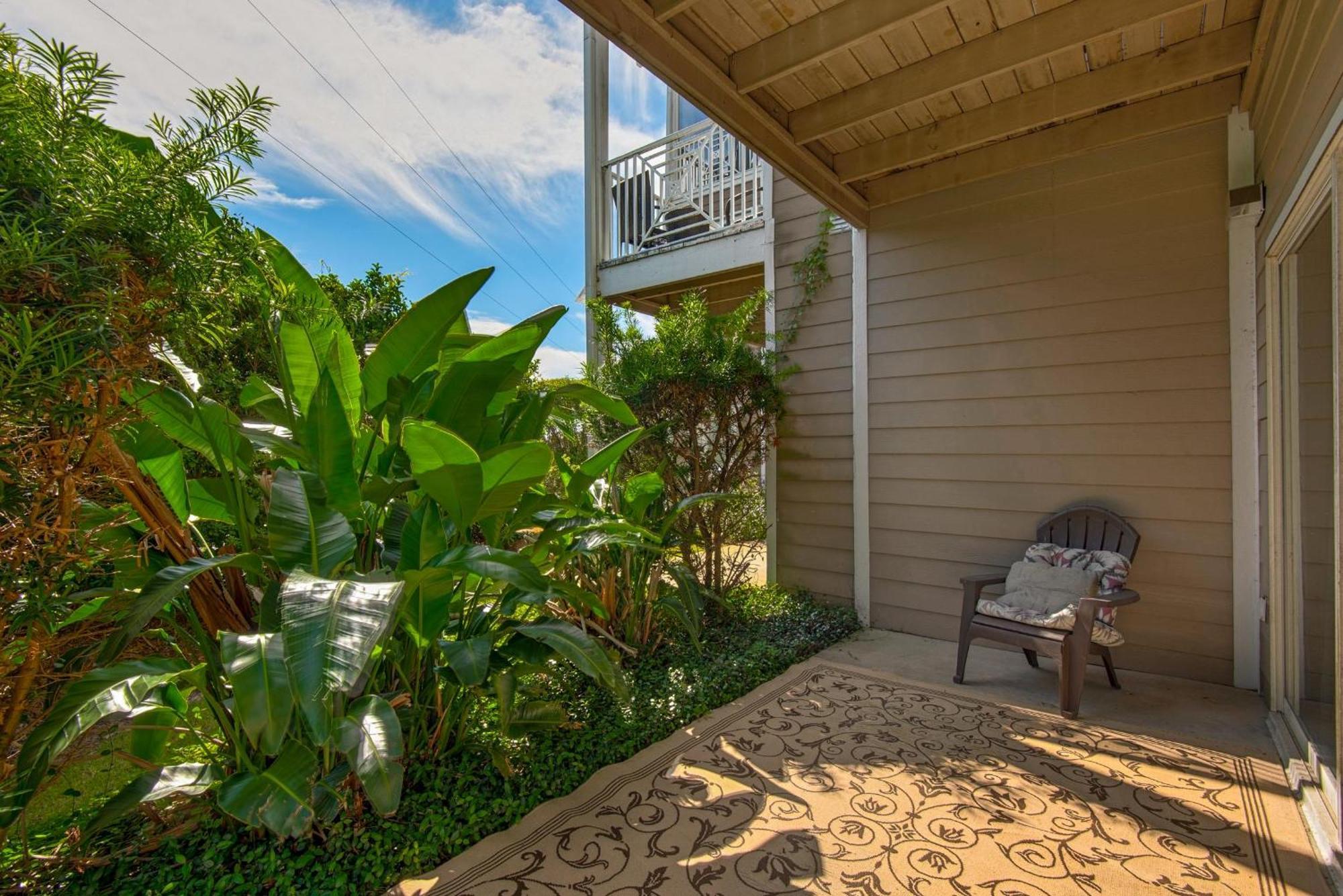 Beach Haven- Beach Pointe 703 Destin Buitenkant foto
