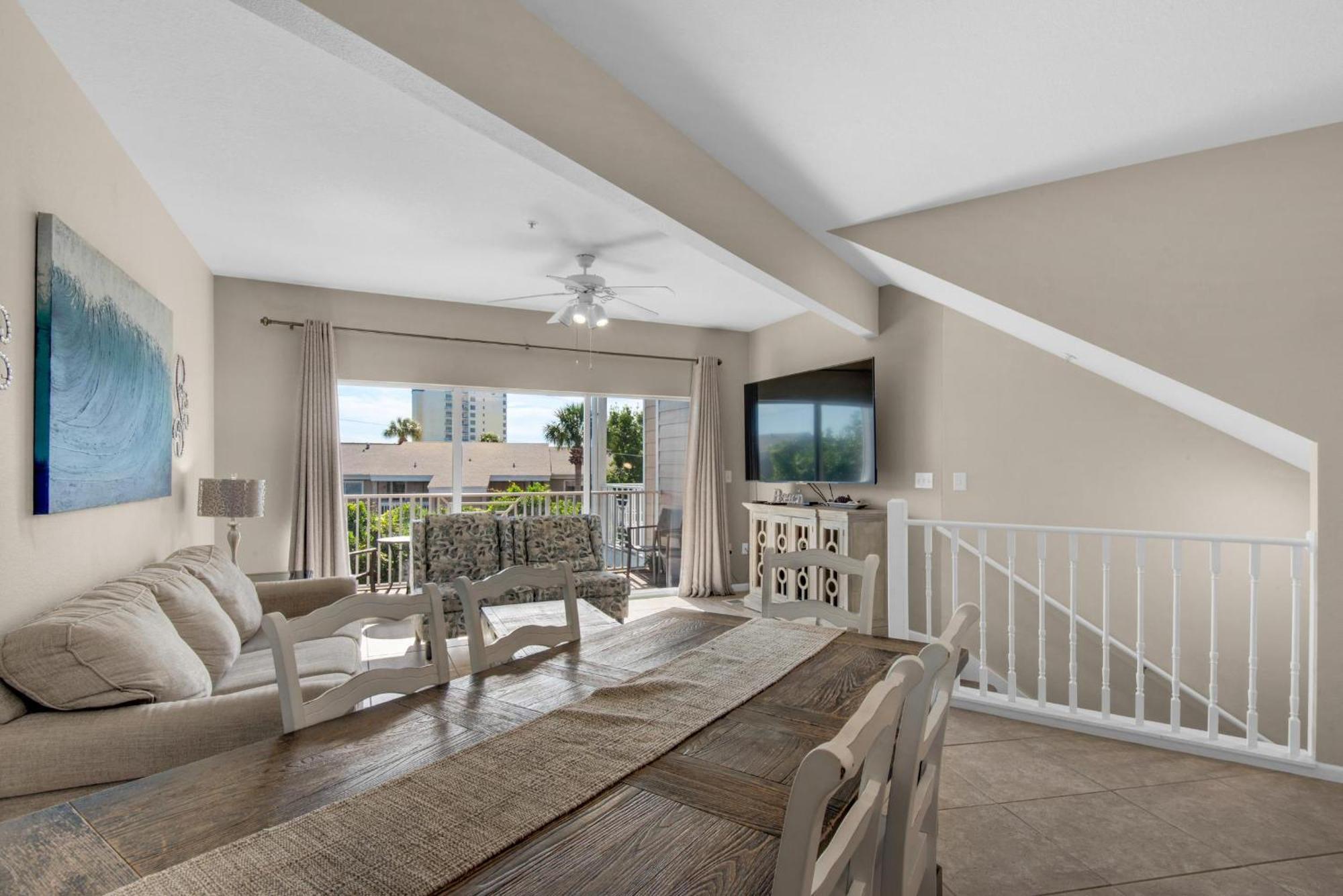 Beach Haven- Beach Pointe 703 Destin Buitenkant foto