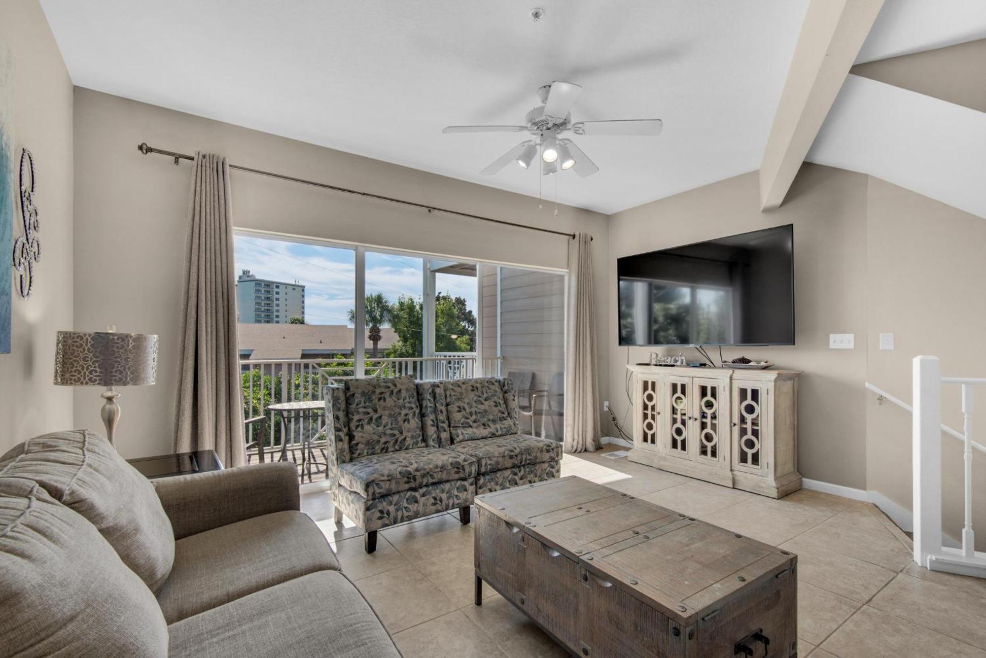Beach Haven- Beach Pointe 703 Destin Buitenkant foto