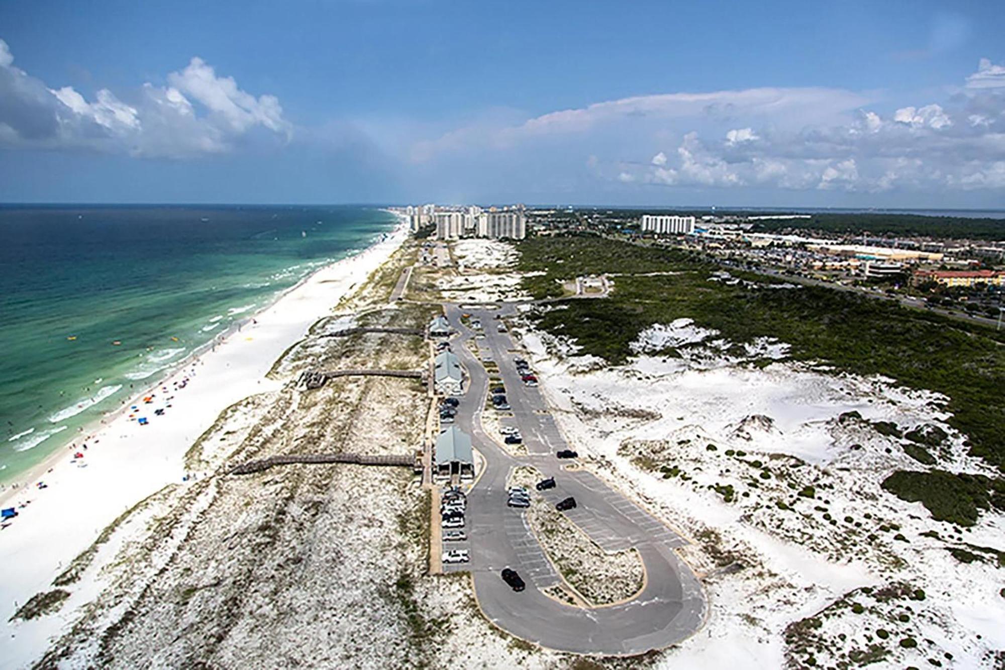 Beach Haven- Beach Pointe 703 Destin Buitenkant foto