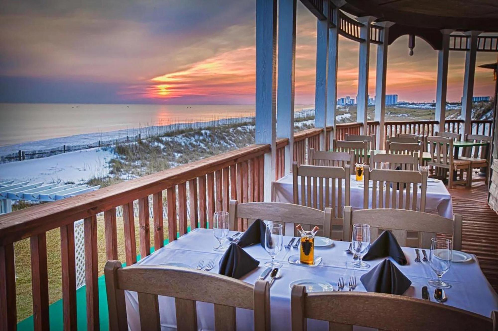 Beach Haven- Beach Pointe 703 Destin Buitenkant foto